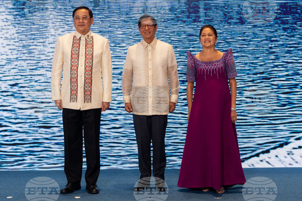Philippines ASEAN
