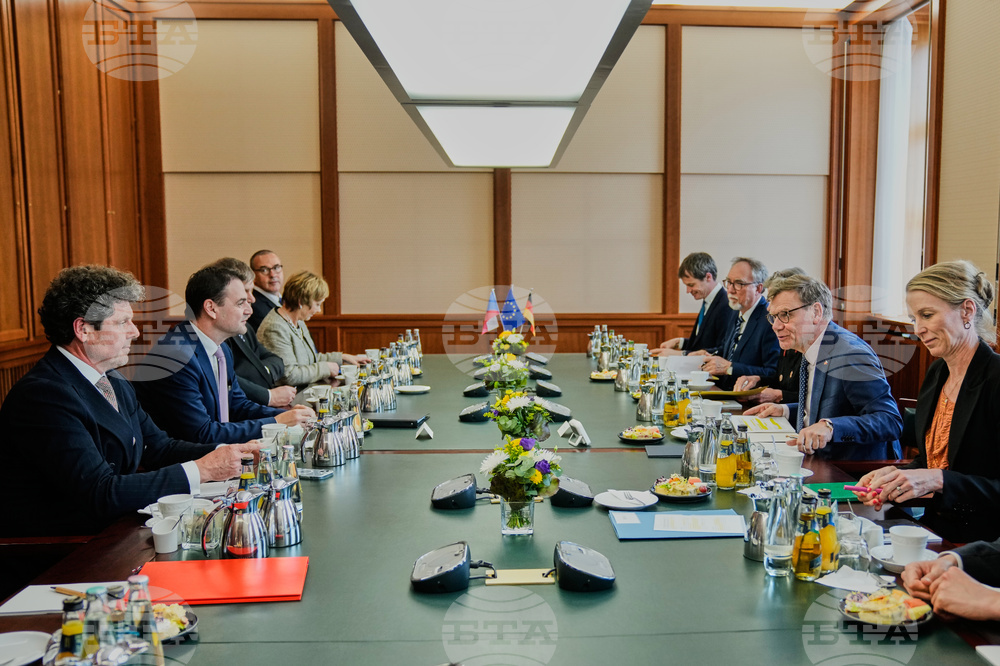 Germany Czech Repiblic