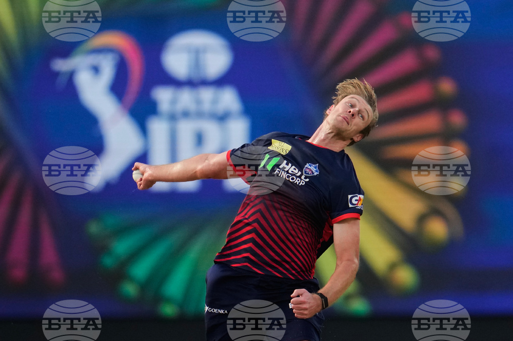 India IPL Cricket