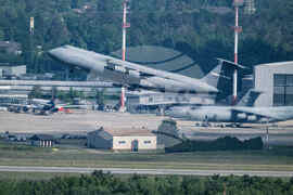 Germany US Troops