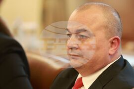 Министерски съвет - първо заседание - Пламен Абровски