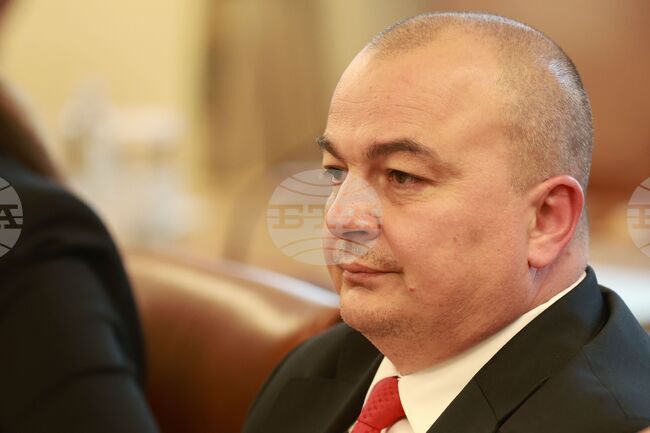 Bill to Curb Agricultural Produce Prices to Be Submitted Monday, Agriculture Minister Says