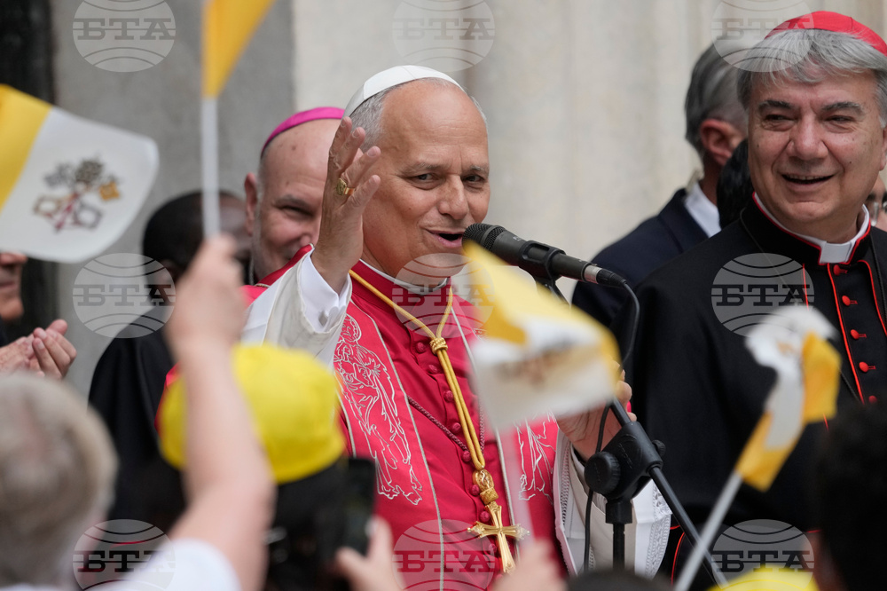 Italy Pope Naples