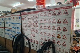 Търговище - ученически велоклуб - проект „В планините с орлите“