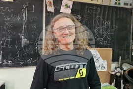 Търговище - ученически велоклуб - проект „В планините с орлите“