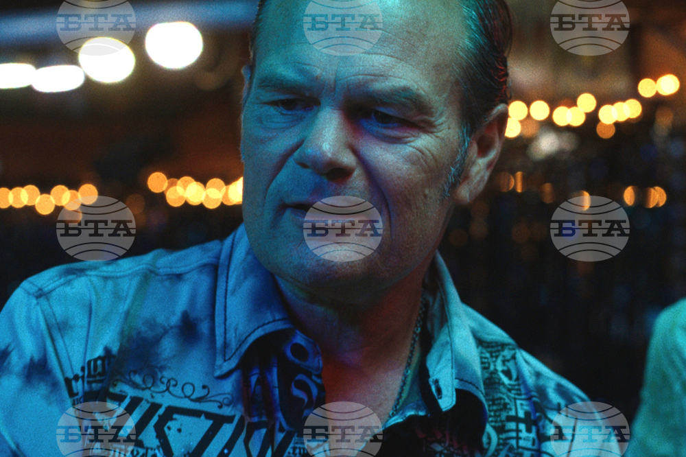 Film - Our Hero, Balthazar
