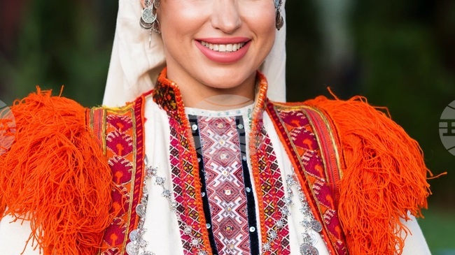 Singer Vanya Parizova to Present KERANA Brand and Solo Performance in Munich