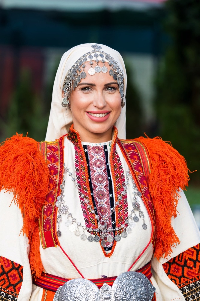 Singer Vanya Parizova to Present KERANA Brand and Solo Performance in Munich