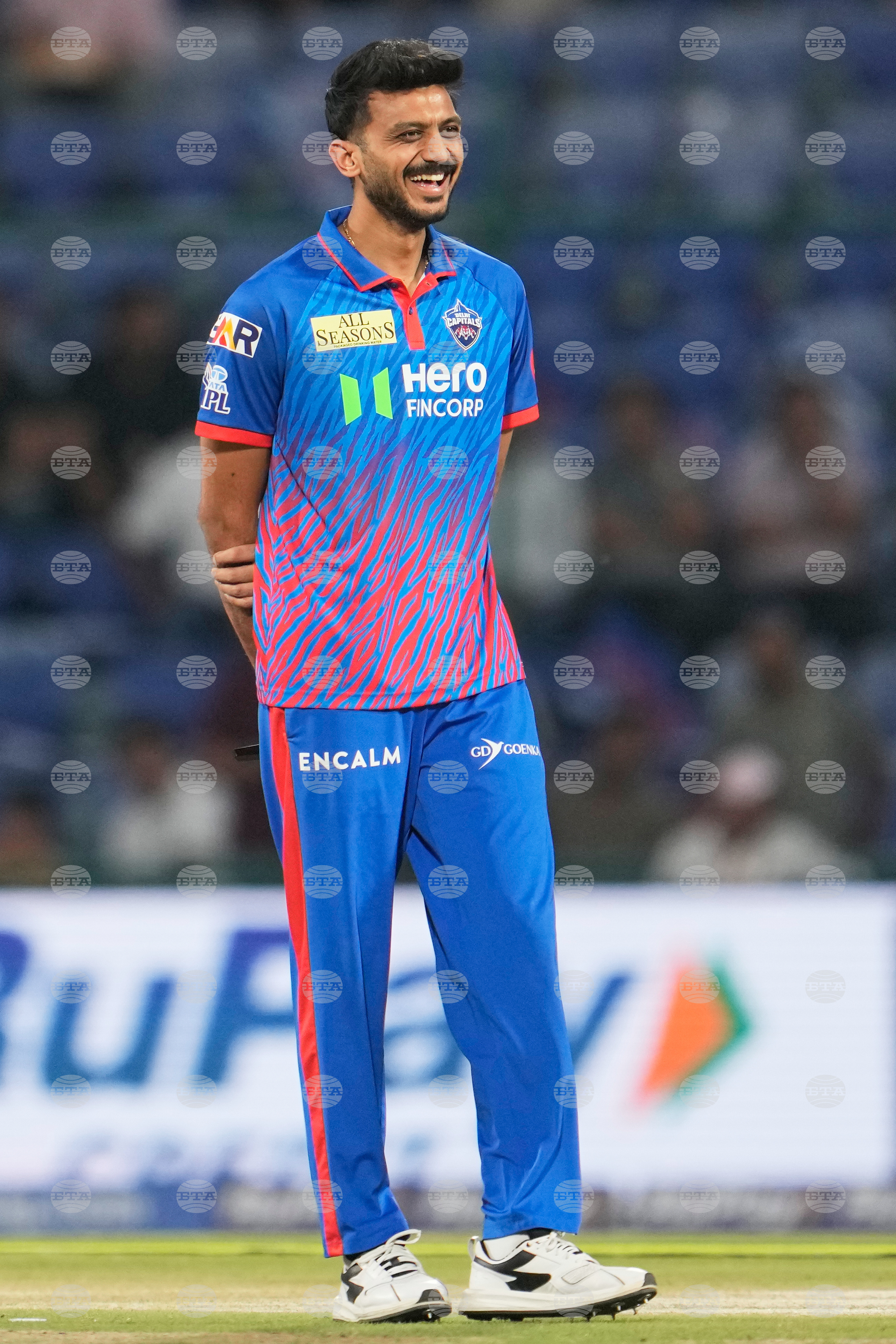 India IPL Cricket