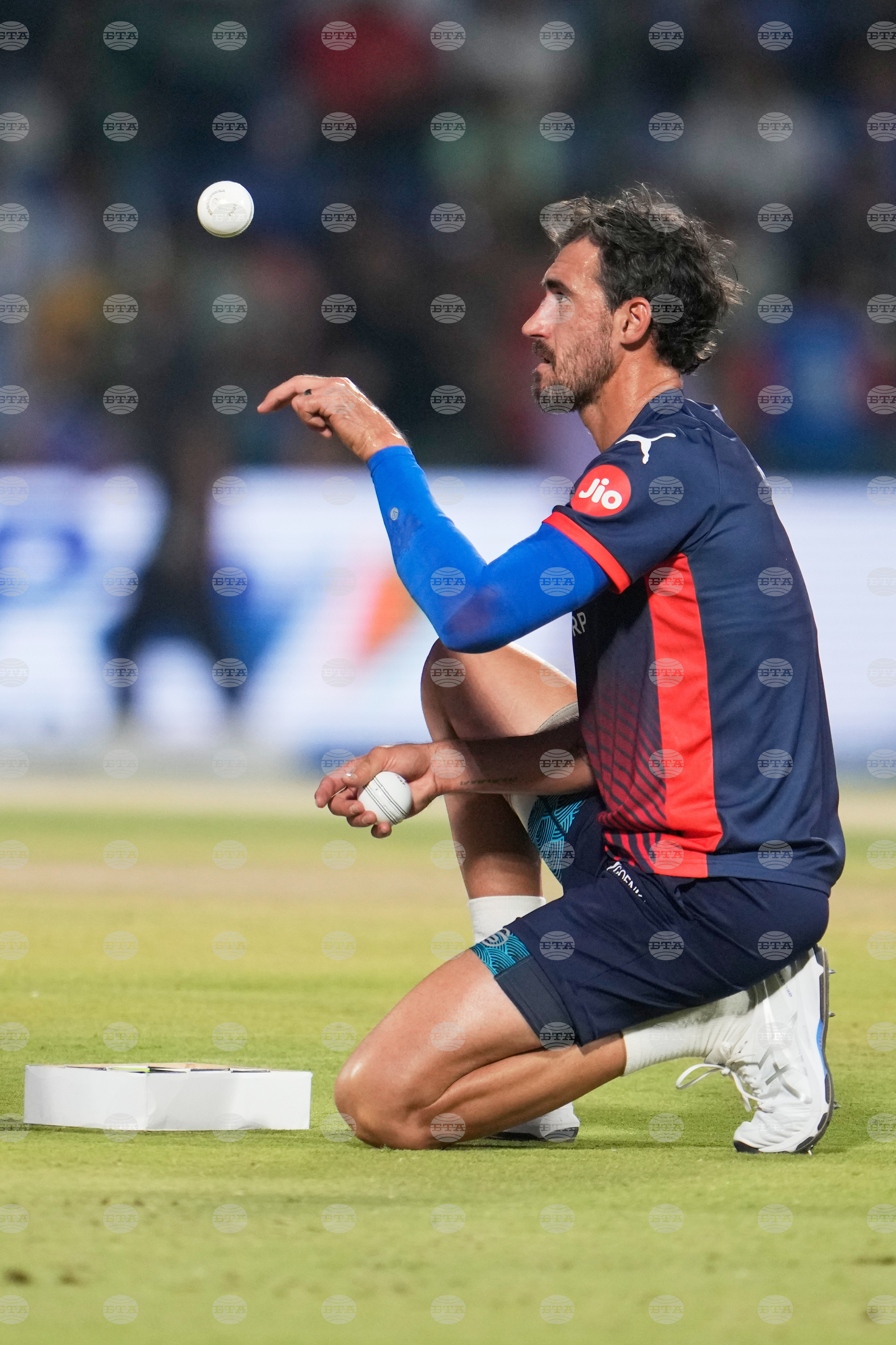India IPL Cricket