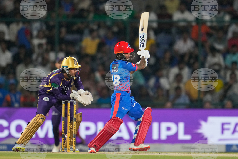 India IPL Cricket