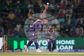 India IPL Cricket