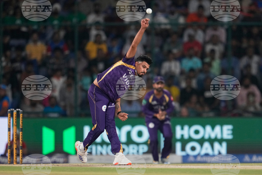 India IPL Cricket