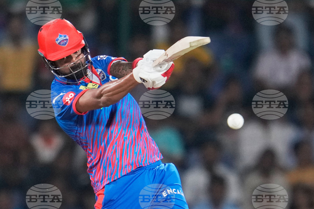 India IPL Cricket