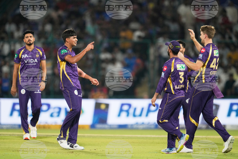 India IPL Cricket