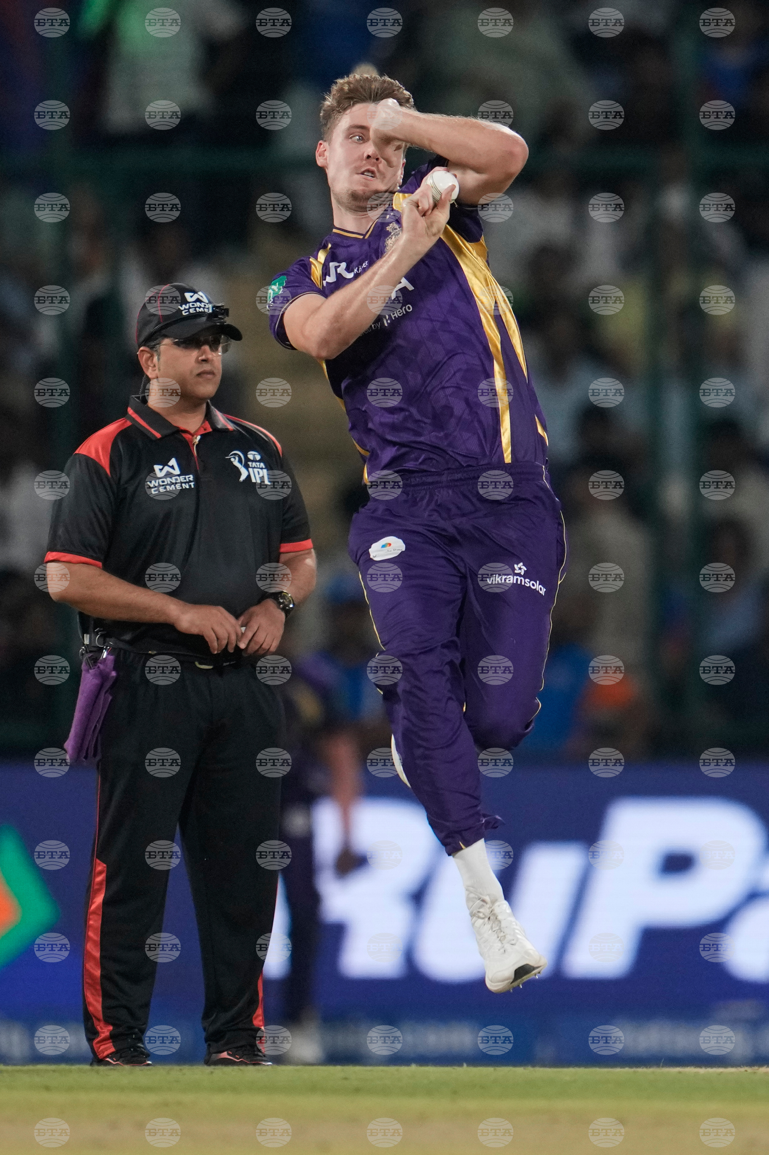 India IPL Cricket