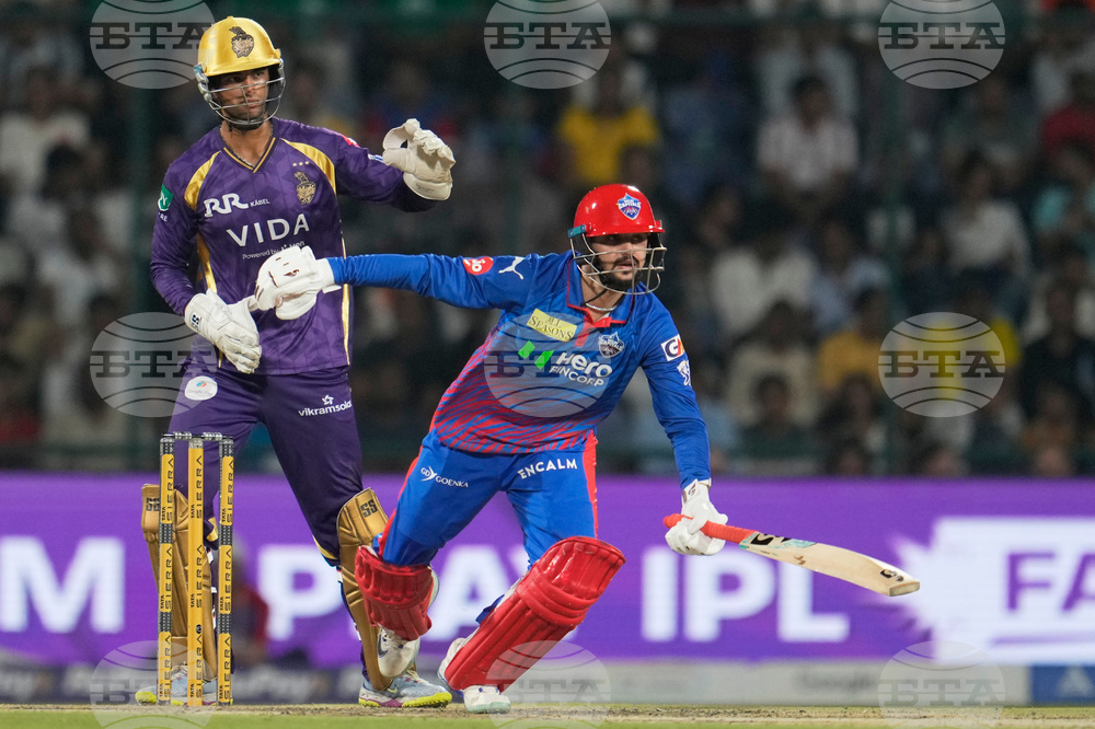 India IPL Cricket