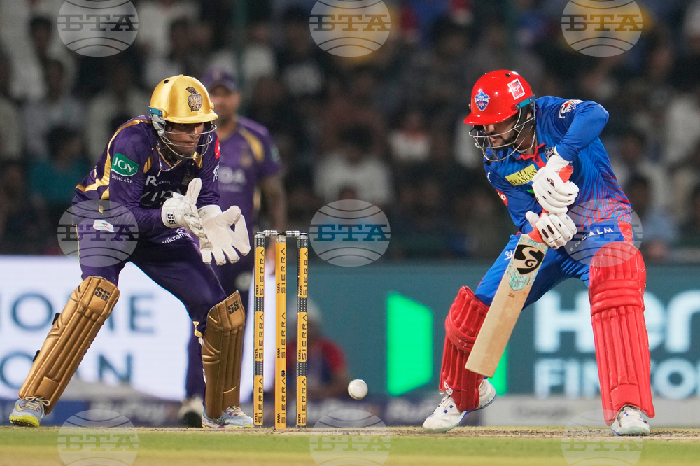 India IPL Cricket