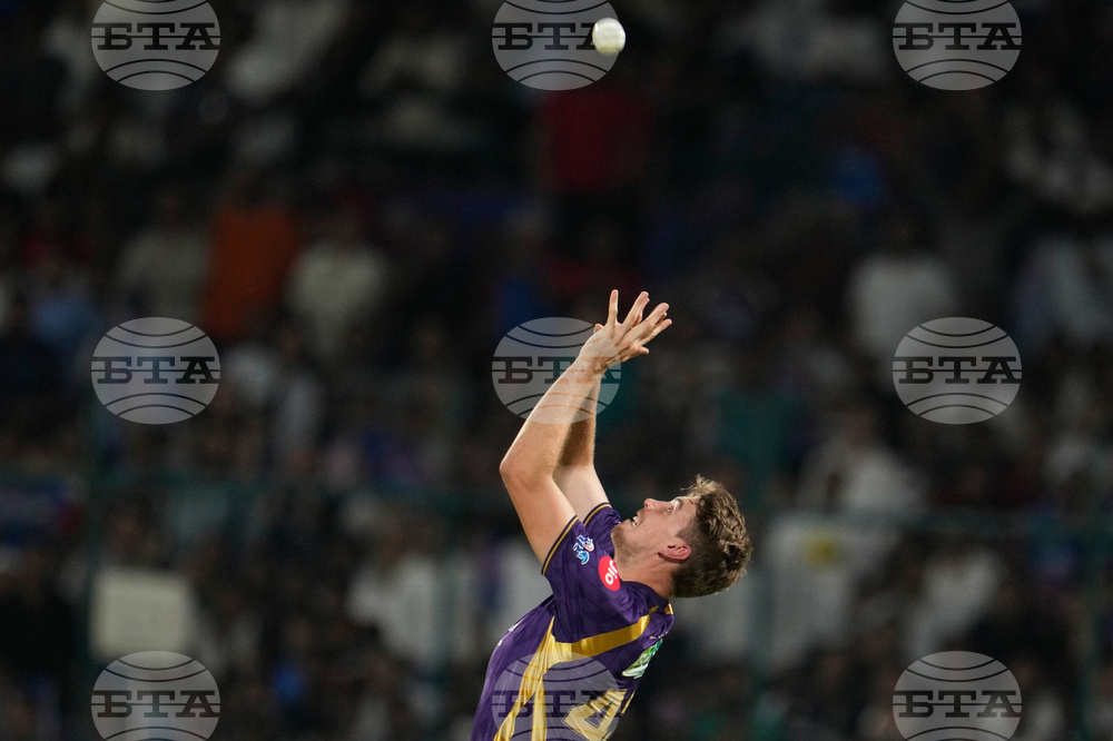 India IPL Cricket