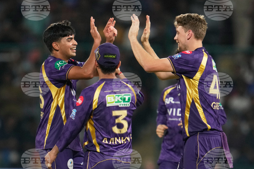 India IPL Cricket