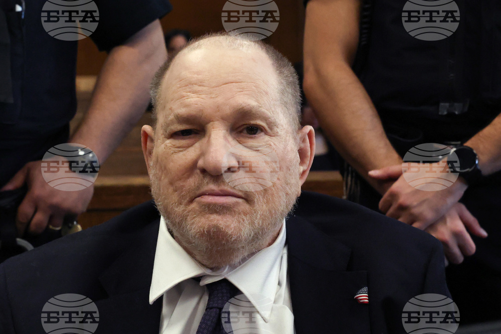 Sexual Misconduct Harvey Weinstein