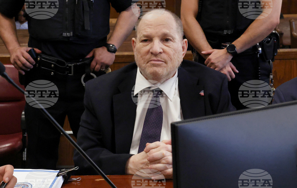 Sexual Misconduct Harvey Weinstein