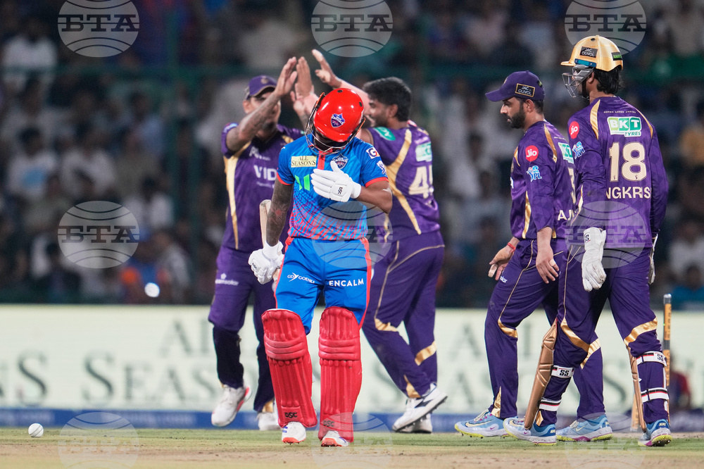 India IPL Cricket