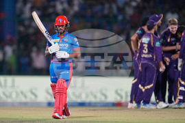 India IPL Cricket
