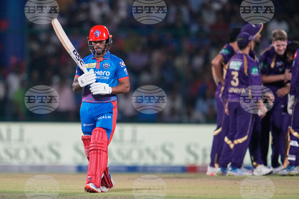 India IPL Cricket