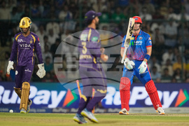 India IPL Cricket