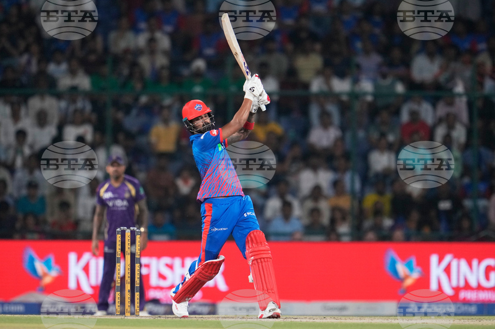 India IPL Cricket