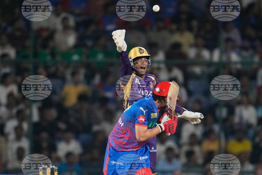 India IPL Cricket
