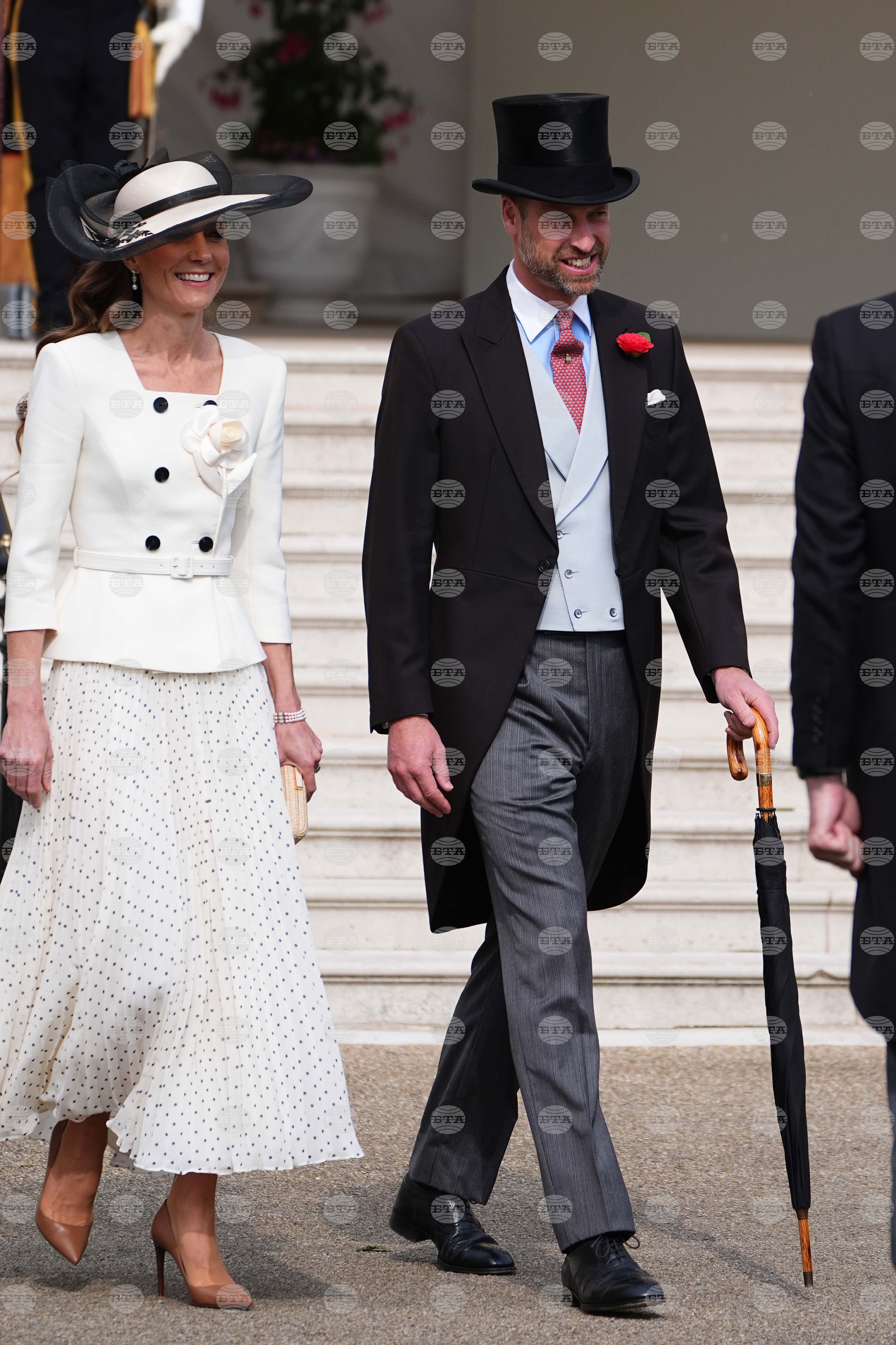 Britain Royals
