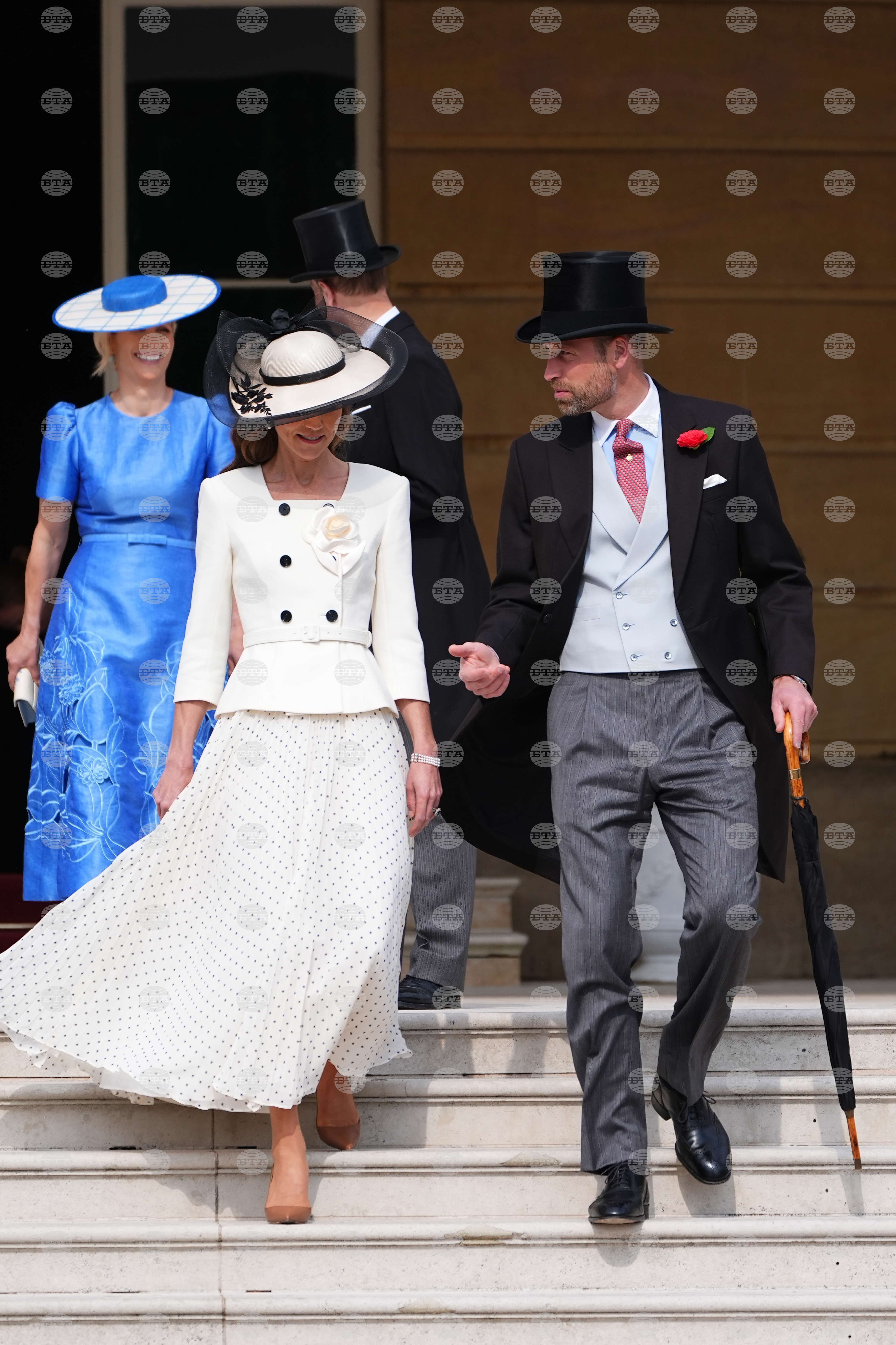 Britain Royals