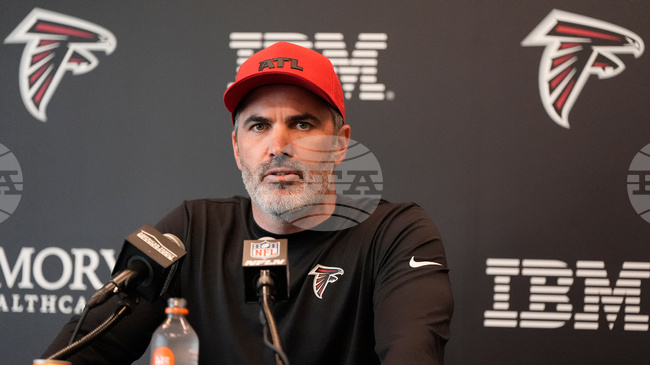 Falcons Football