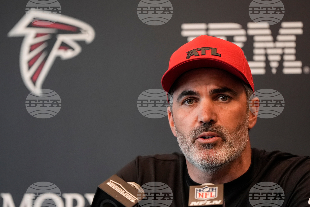 Falcons Football