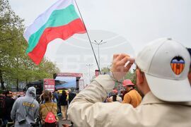 Bulgaria - Burgas - Giro d’Italia 2026