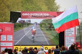 Bulgaria - Burgas - Giro d’Italia 2026