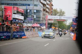 Bulgaria - Burgas - Giro d’Italia 2026