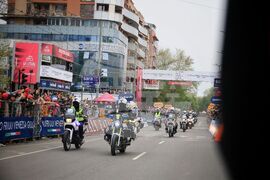 Bulgaria - Burgas - Giro d’Italia 2026