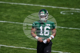 Jets Rookies Football