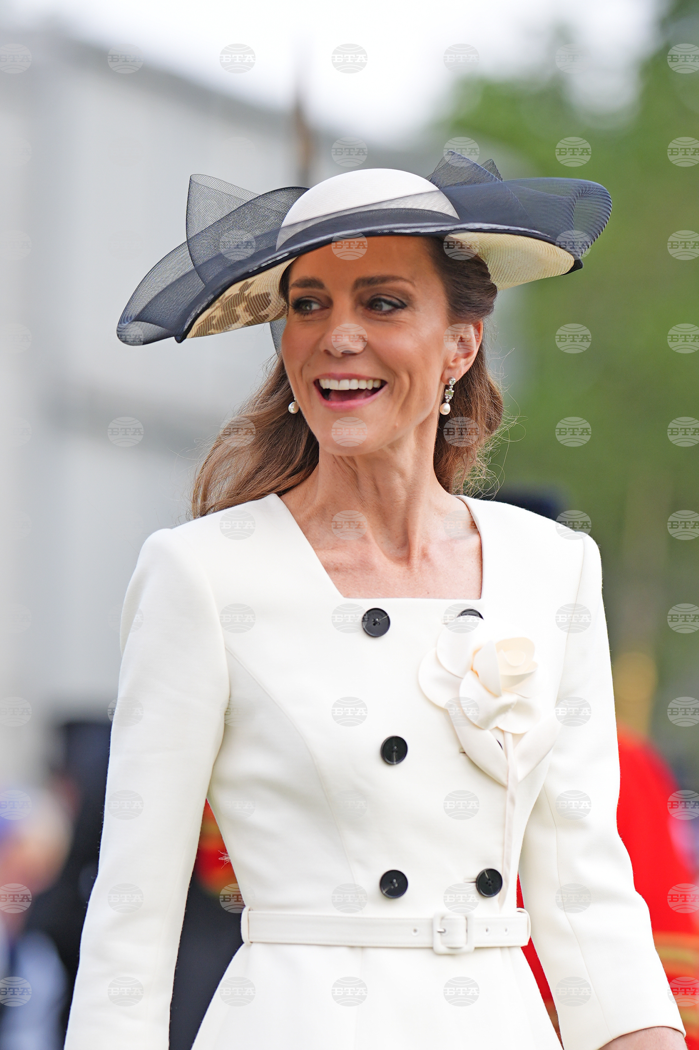 Britain Royals