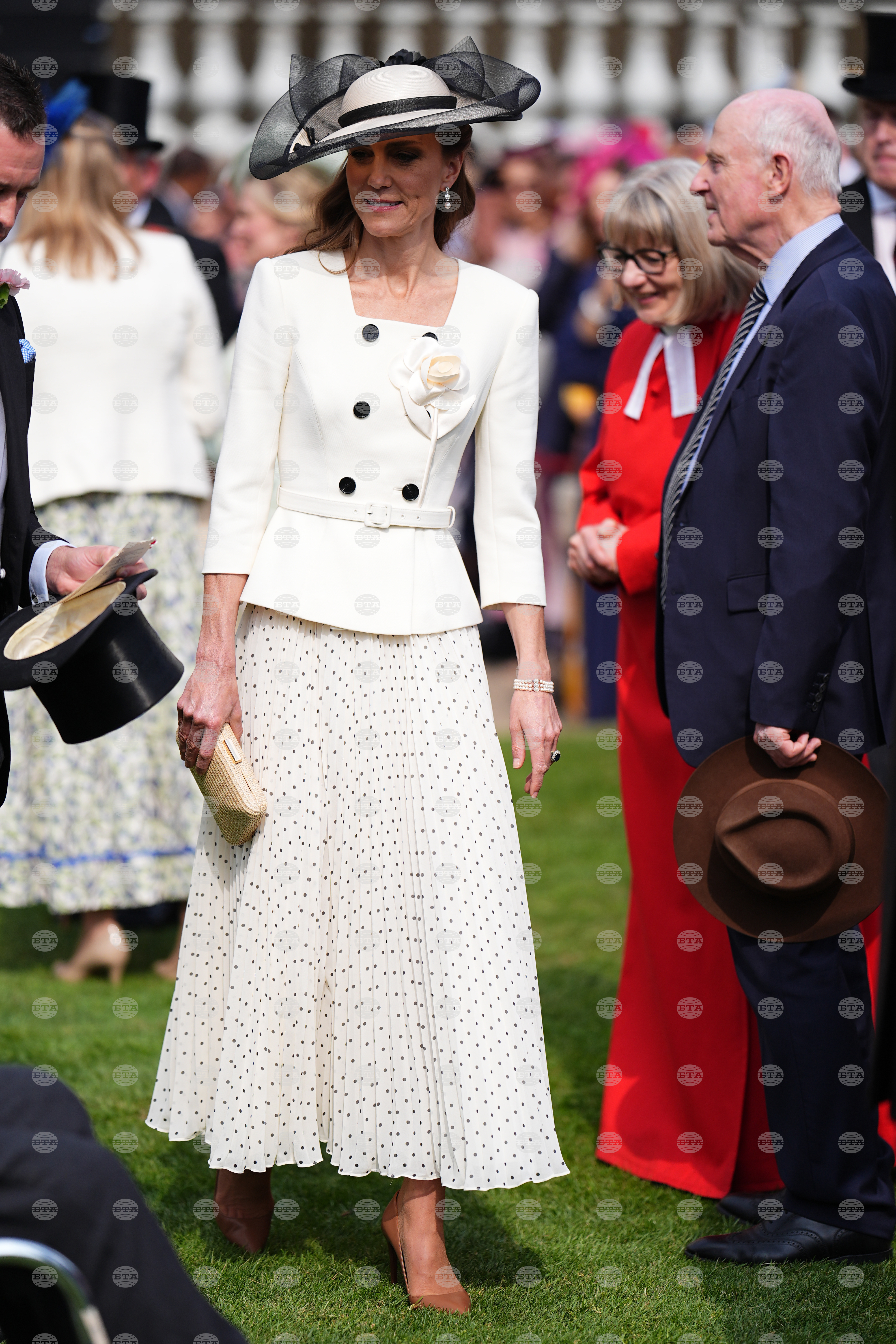 Britain Royals
