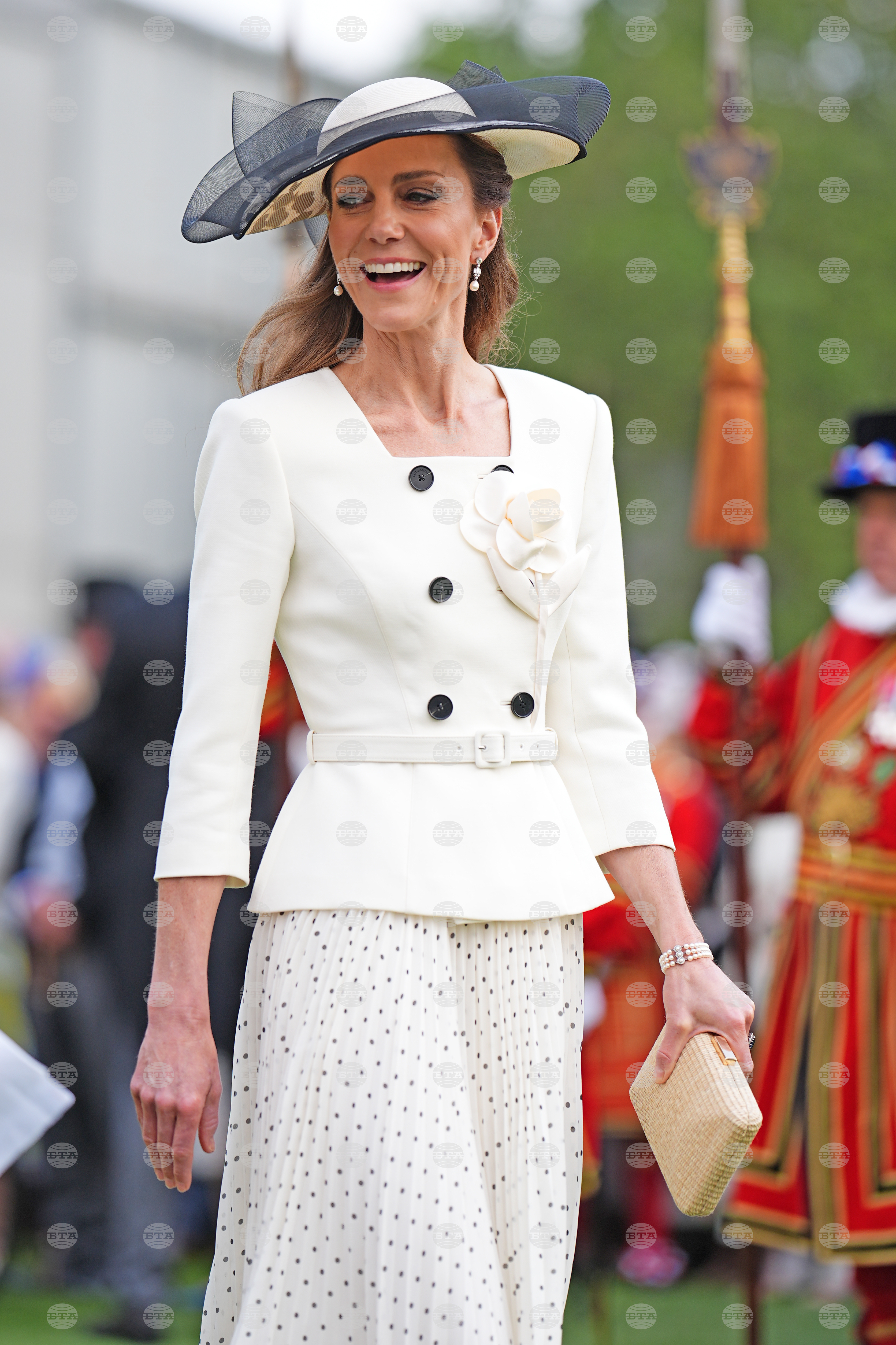 Britain Royals