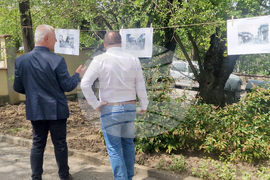 Търговище - Комплекс за психично-здравни грижи в общността - празник