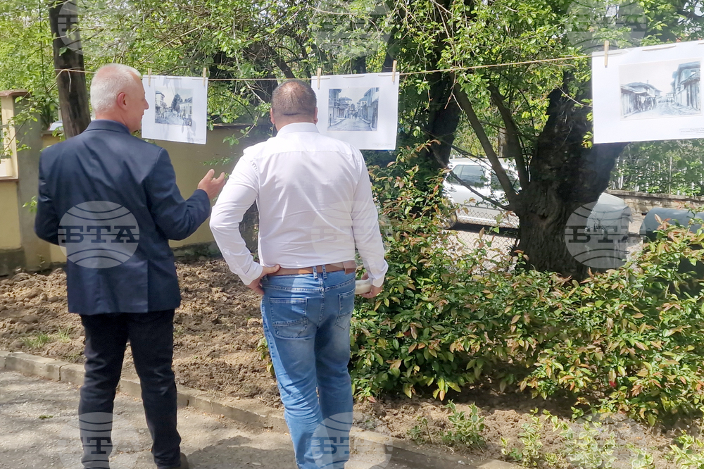 Търговище - Комплекс за психично-здравни грижи в общността - празник