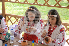 Търговище - Комплекс за психично-здравни грижи в общността - празник