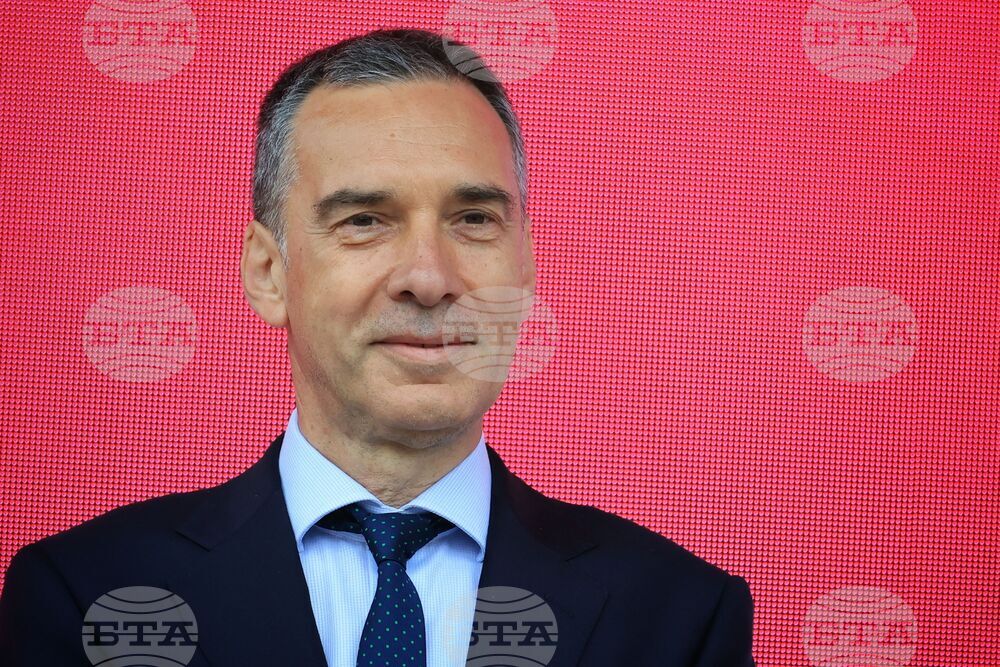 Бургас - Giro d’Italia 2026 - първи етап - финал