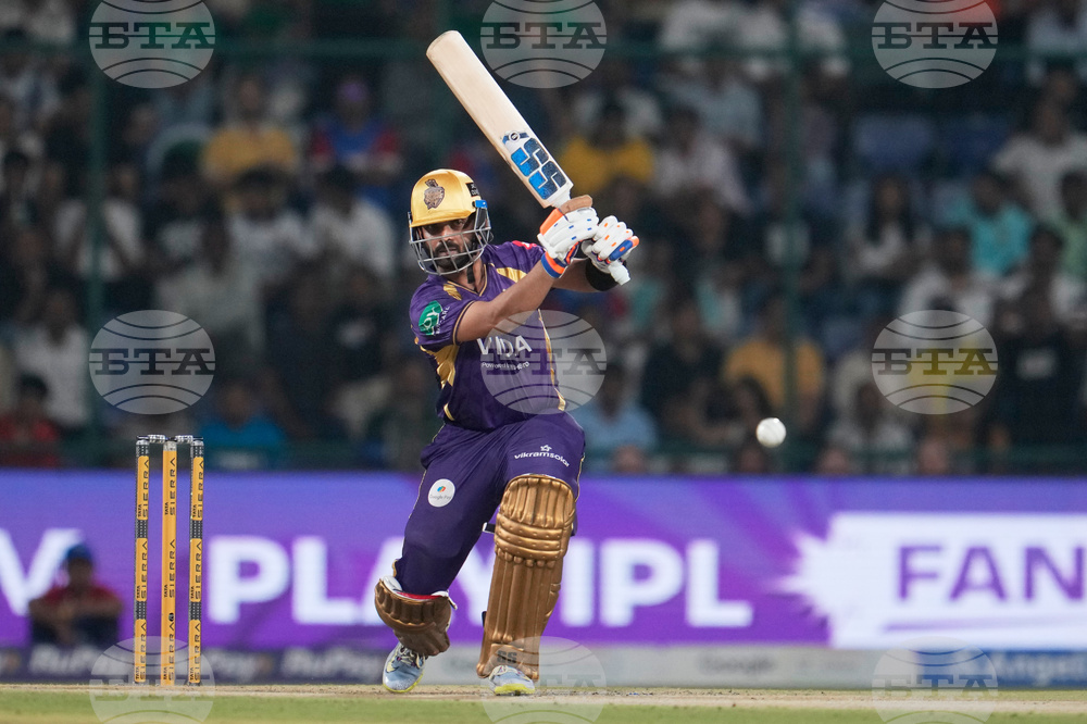 India IPL Cricket