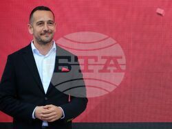 Бургас - Giro d’Italia 2026 - първи етап - финал